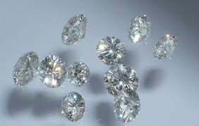 source for synthetic diamonds