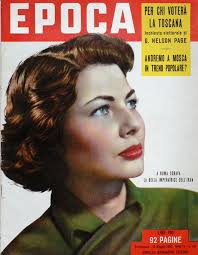 Image Queen <b>Soraya</b> Esfandiari Picture