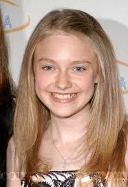 Image <b>Dakota Fanning</b> picture Picture