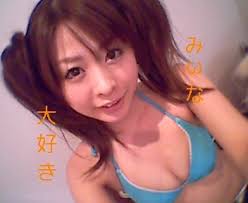 <b>上原美優</b> Hatena Fotolife Photo gallery