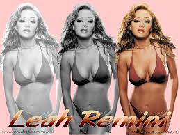 Image <b>Leah Remini</b> 4506 Wallpaper Picture