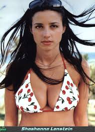 Image Perfect People » Shoshanna . Picture