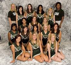 2007-2008 Cheerleading Squads