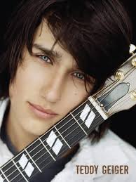 Teddy Geiger Image Freshcuts Teddy Geiger Picture 5