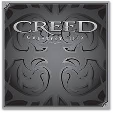 Image <b>Creed</b> [All Albums Discography Picture