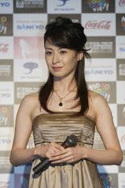 檀れいプロフィール:檀れい 武士の一分の美しい女優 檀れいさん ...