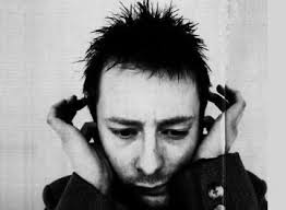 Image Unofficial <b>Thom Yorke</b>, Banksy Picture