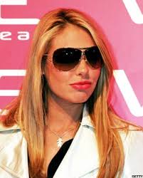 Image <b>Ilary Blasi</b> Picture