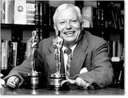 Harold Russell the only actor 