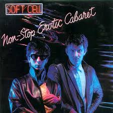 Cover Art: Soft Cell