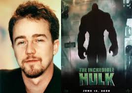 Image <b>Edward Norton</b> wrote The Screenplay <b>...</b> Picture