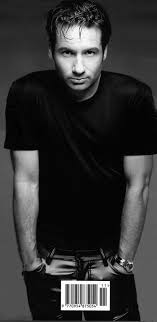 Image <b>David Duchovny</b> Picture