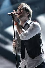 David Cook sings Always Be My