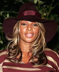 Image <b>Mary J Blige</b> Picture