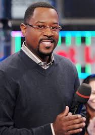 Martin Lawrence Picture 3