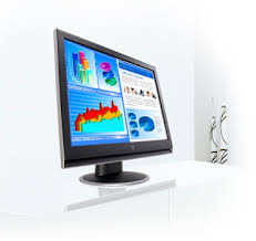 LCD Monitors