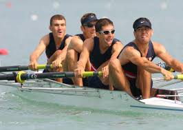 Benson rower | Covering