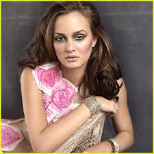Leighton Meester Image tong.blogspot.com: Leighton Meester “InStyle” March 09 Picture 6