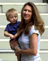 Steffi Graf