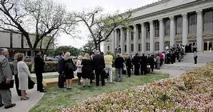 polygamist sect children