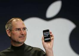 MacWorld January 2008 Keynote