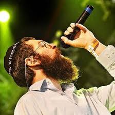 Image Free MP3: <b>Matisyahu</b> Picture