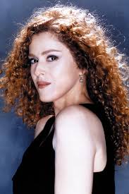 Image <b>Bernadette Peters</b>. She's nearing 60 <b>...</b> Picture
