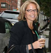 Image <b>Katie Couric</b> Without Make Up Picture