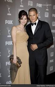 Wentworth Miller Picture 4