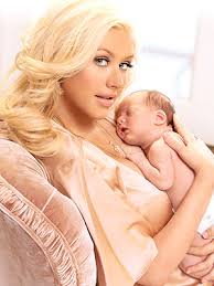 Christina Aguilera Picture 4
