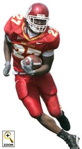 Iowa State 2005 College Football