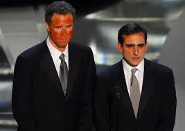 Image Will Ferrell, <b>Steve Carell</b> Picture