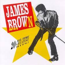 James Brown lyrics with youtube video