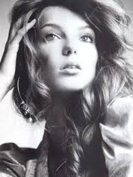 Daria Werbowy Image June 07 Fashion Picture 4