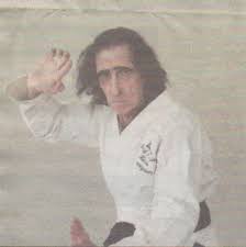 Grand Master Aaron Banks