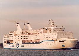 Ki 11 of Anna Karenina at Kiel