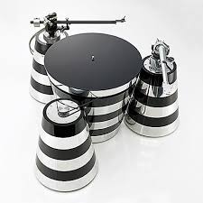 Here's a beautiful turntable