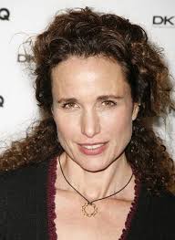 Image <b>Andie MacDowell</b> to host Picture