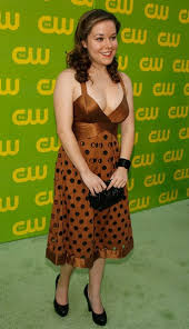 Tina Majorino Pictures - CW