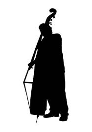 Double Bass also known as the