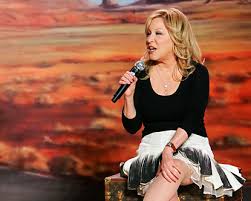 Image <b>Bette Midler</b> in Las Vegas Picture