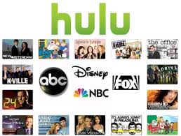Hulu Glee