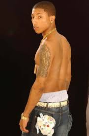 Image <b>Pharrell Williams</b> - Photos of Picture
