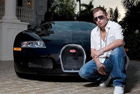 Scott Storch Image duPontREGISTRY.com Celebrity Car Scott Storch Picture 3