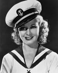 The Ginger Rogers Picture