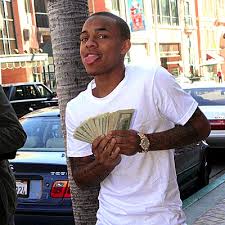 Image <b>Bow Wow</b> I’m Going Crazy Picture