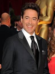Image I think <b>Robert Downey</b>, <b>Jr</b>. Picture