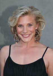 Image <b>Katee Sackhoff</b> Photo - 2007 Picture