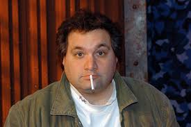 stand-up comic Artie Lange has