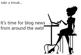 Time for our weekly fashion news
